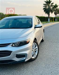 شێڤرۆلێت مالیبۆ